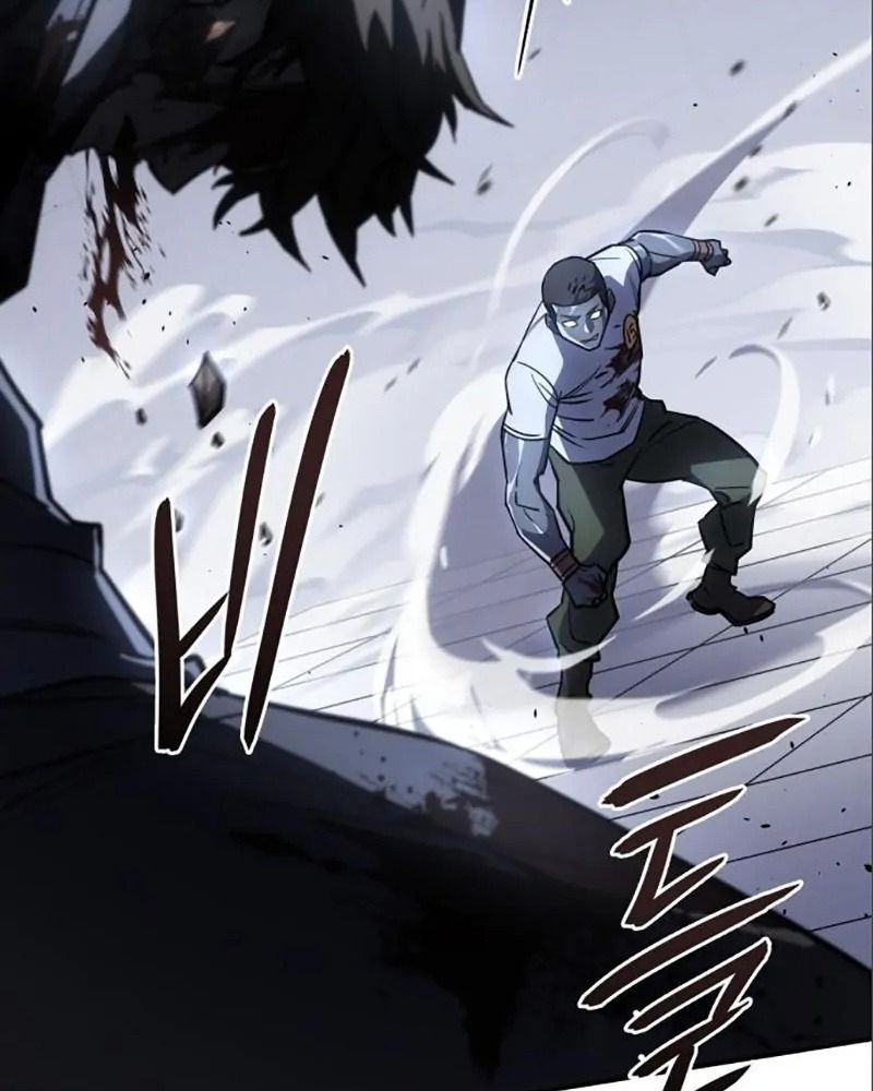 Hồi Quy Với Sức Mạnh Của Nhà Vua - Chapter 15 - Page 140