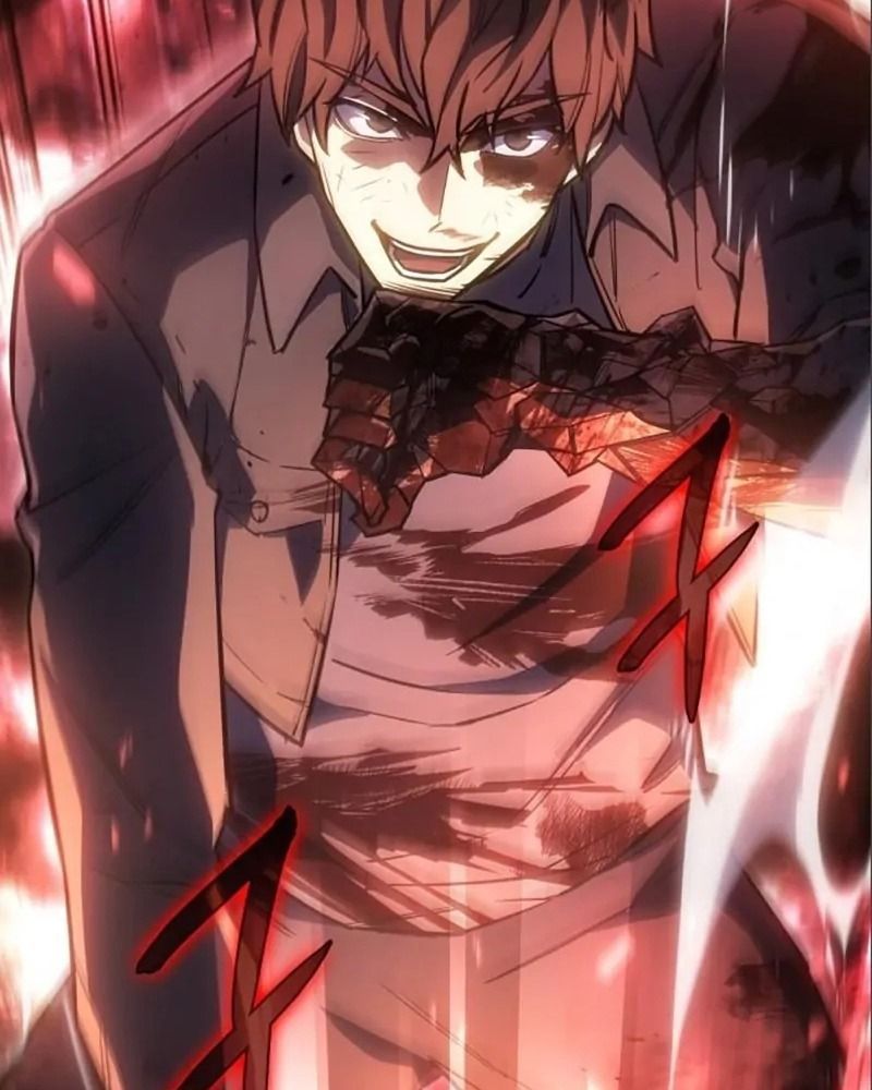 Hồi Quy Với Sức Mạnh Của Nhà Vua - Chapter 15 - Page 148