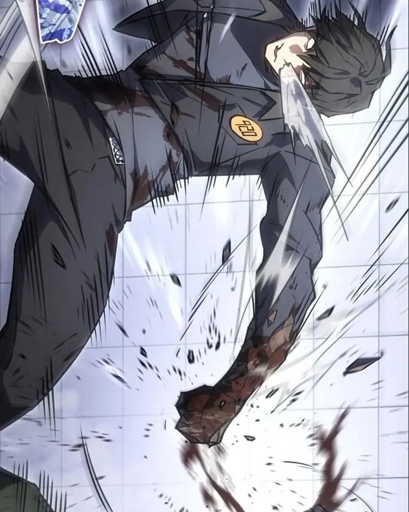 Hồi Quy Với Sức Mạnh Của Nhà Vua - Chapter 15 - Page 161