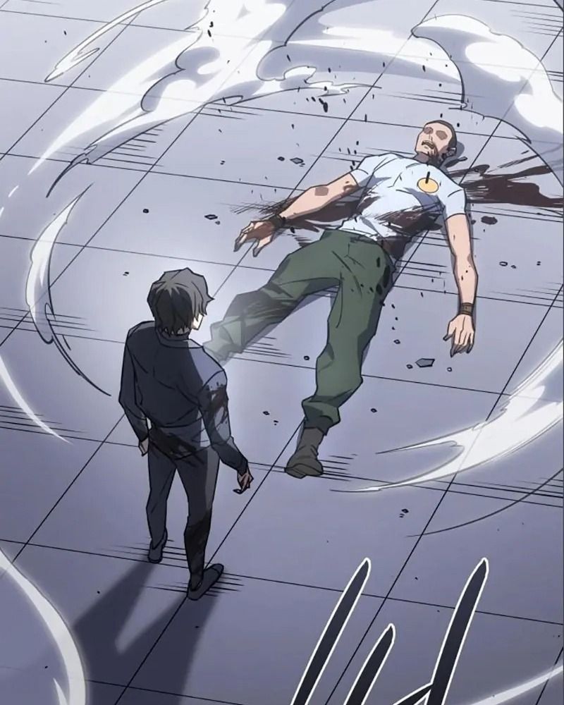 Hồi Quy Với Sức Mạnh Của Nhà Vua - Chapter 15 - Page 170