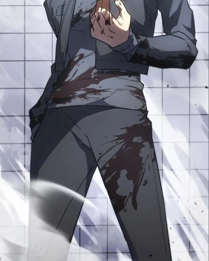 Hồi Quy Với Sức Mạnh Của Nhà Vua - Chapter 15 - Page 173