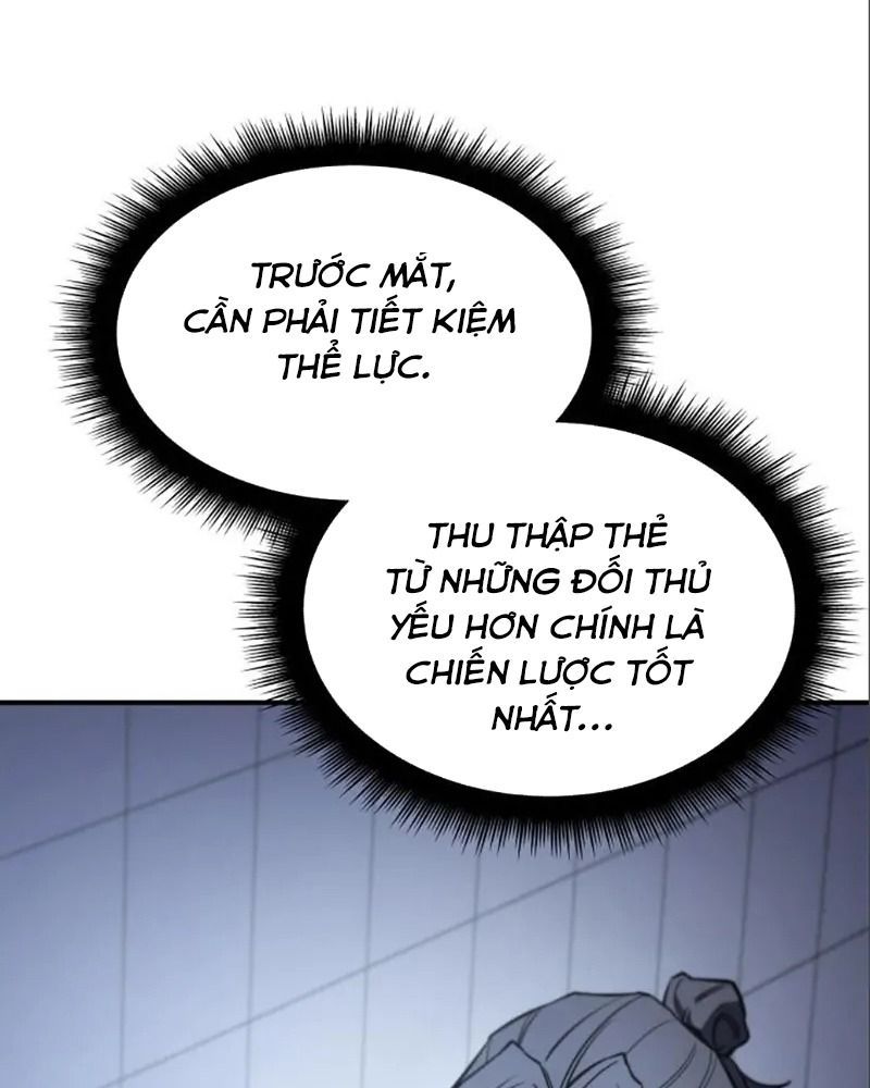 Hồi Quy Với Sức Mạnh Của Nhà Vua - Chapter 15 - Page 188