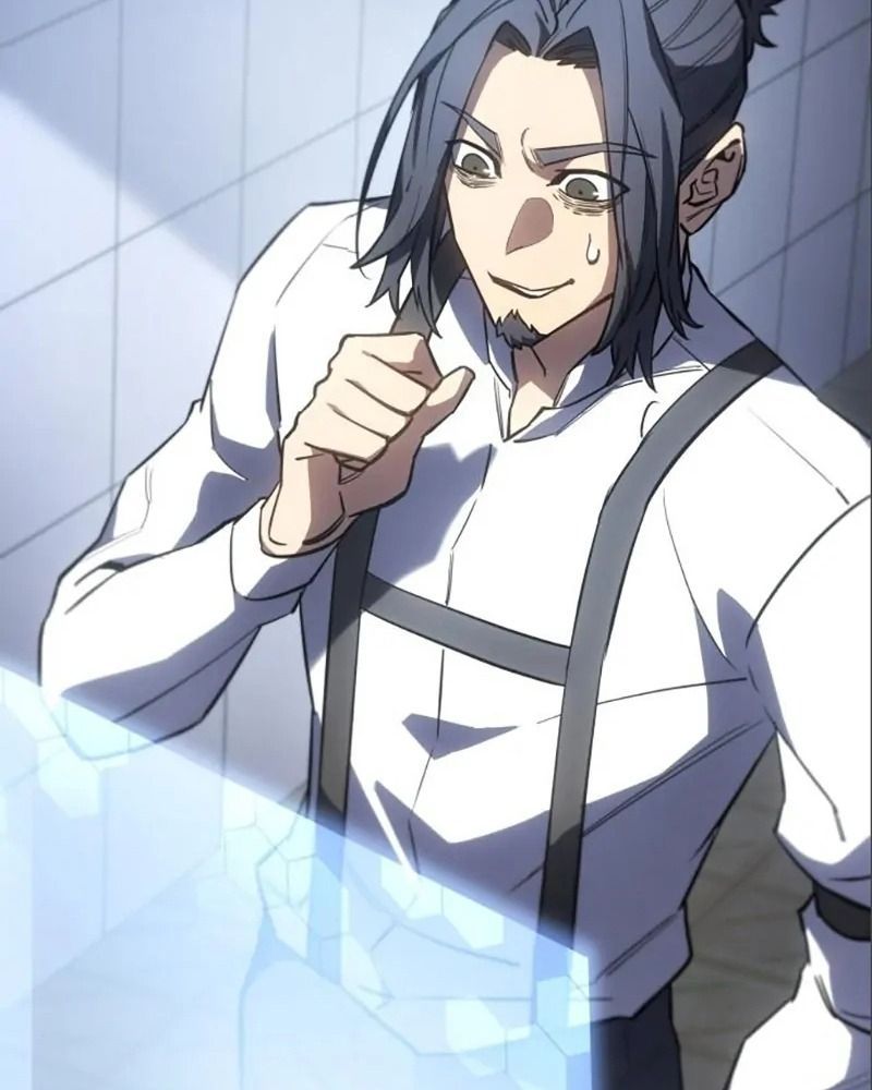 Hồi Quy Với Sức Mạnh Của Nhà Vua - Chapter 15 - Page 189