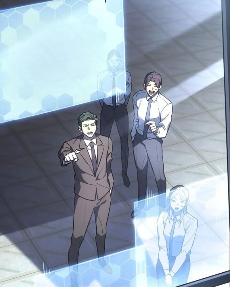 Hồi Quy Với Sức Mạnh Của Nhà Vua - Chapter 15 - Page 193