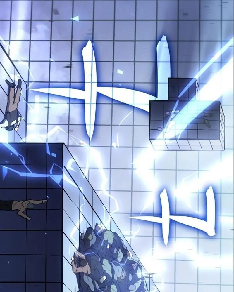 Hồi Quy Với Sức Mạnh Của Nhà Vua - Chapter 15 - Page 198