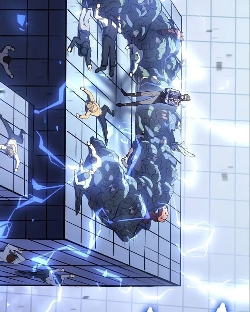 Hồi Quy Với Sức Mạnh Của Nhà Vua - Chapter 15 - Page 199