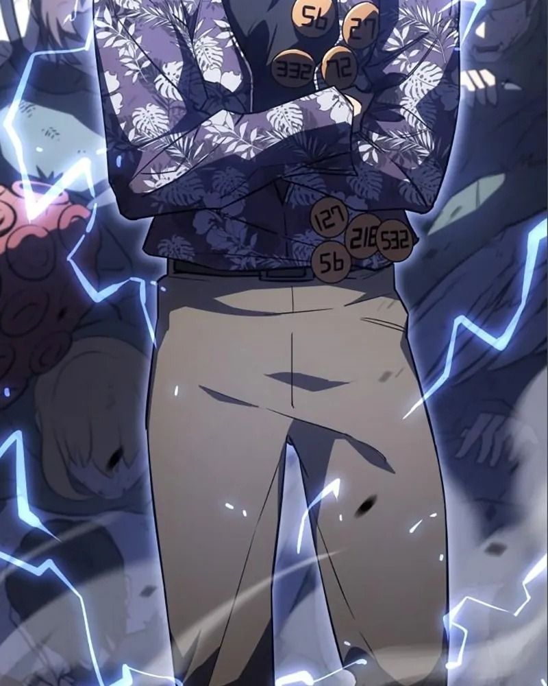 Hồi Quy Với Sức Mạnh Của Nhà Vua - Chapter 15 - Page 203