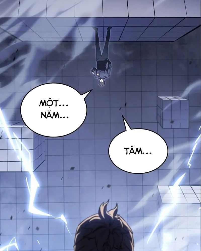 Hồi Quy Với Sức Mạnh Của Nhà Vua - Chapter 15 - Page 206