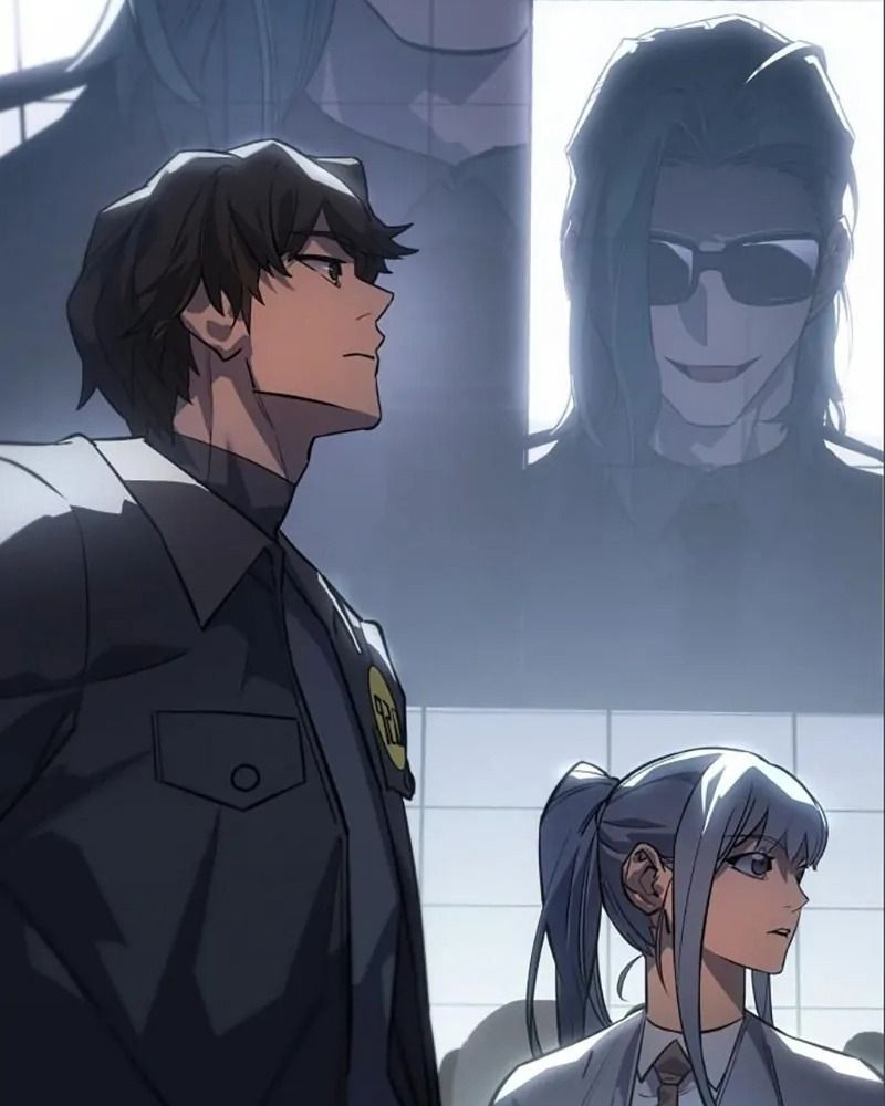 Hồi Quy Với Sức Mạnh Của Nhà Vua - Chapter 15 - Page 46