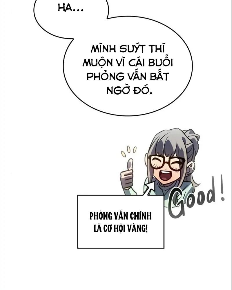 Hồi Quy Với Sức Mạnh Của Nhà Vua - Chapter 15 - Page 5