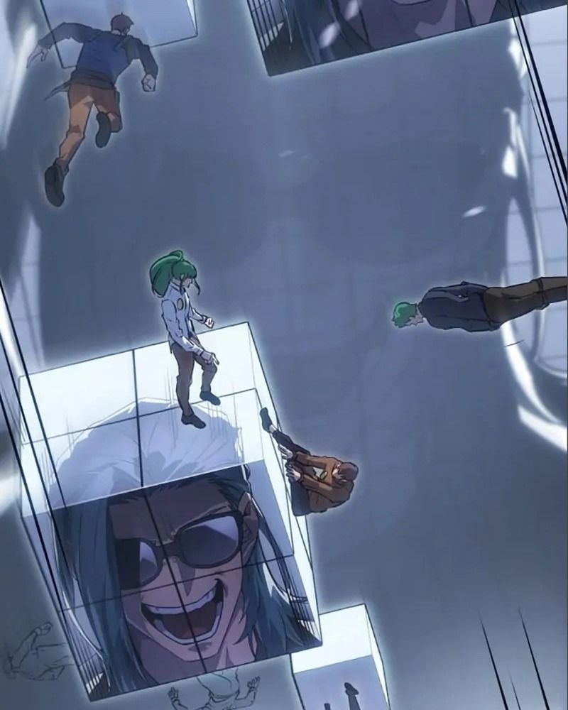 Hồi Quy Với Sức Mạnh Của Nhà Vua - Chapter 15 - Page 69