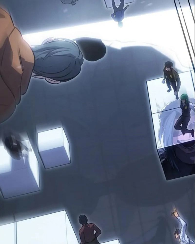 Hồi Quy Với Sức Mạnh Của Nhà Vua - Chapter 15 - Page 70