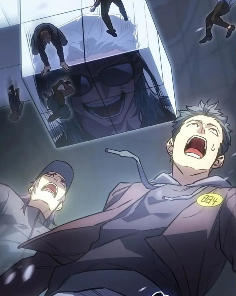 Hồi Quy Với Sức Mạnh Của Nhà Vua - Chapter 15 - Page 71