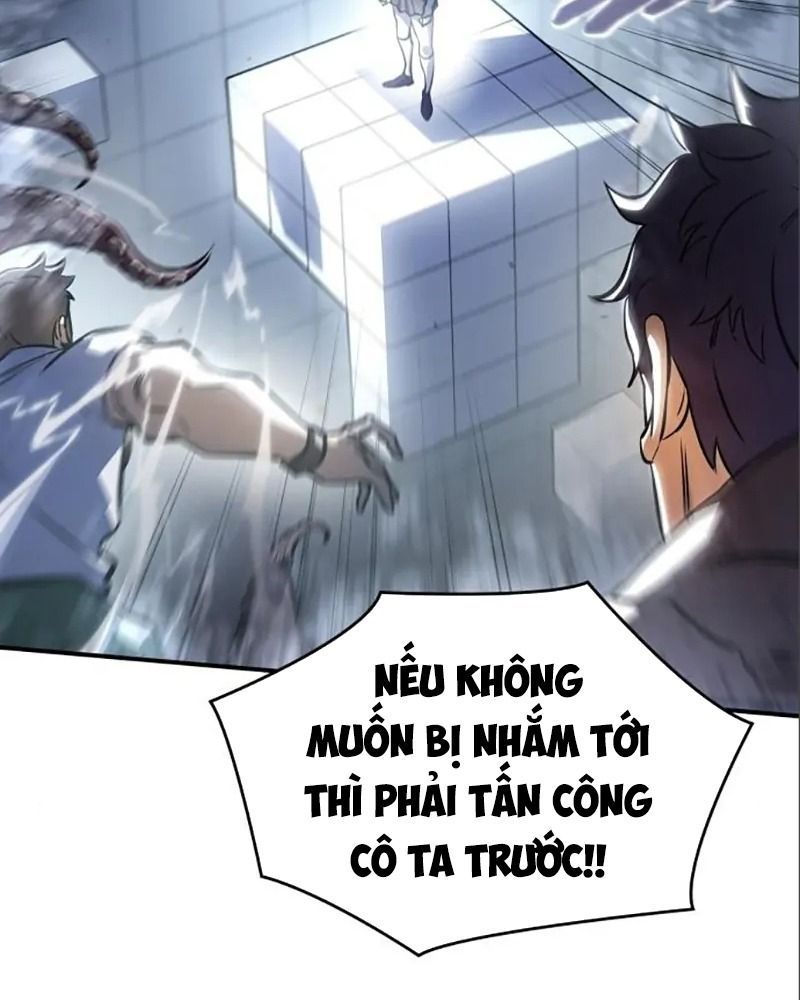 Hồi Quy Với Sức Mạnh Của Nhà Vua - Chapter 15 - Page 77