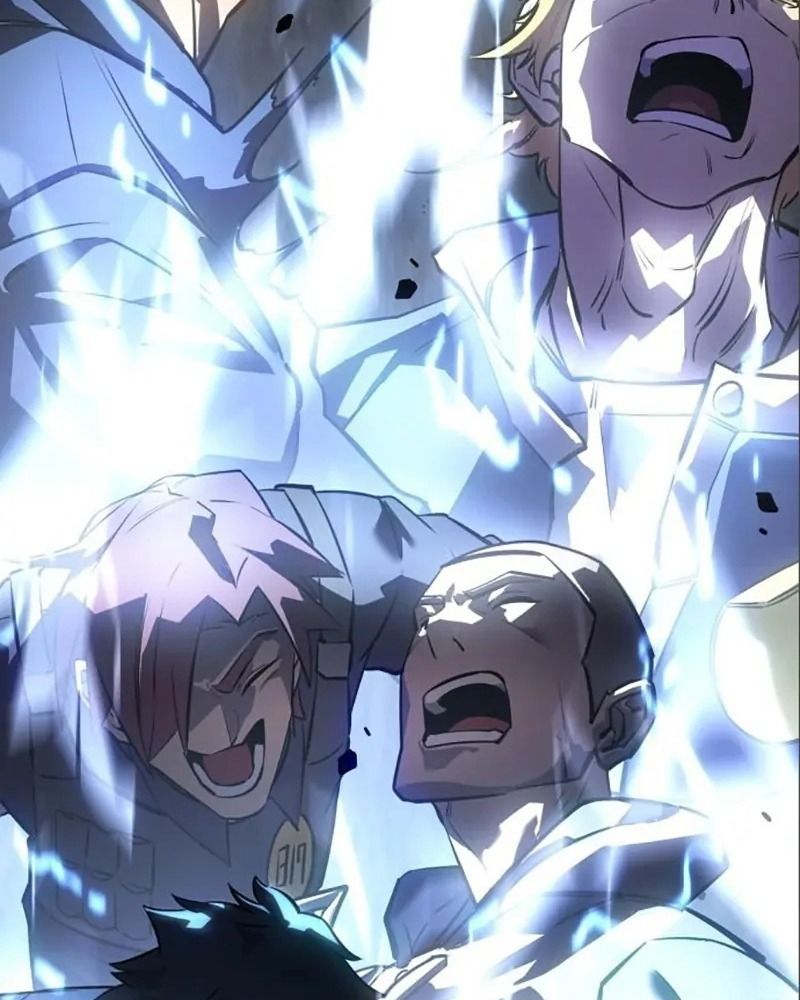 Hồi Quy Với Sức Mạnh Của Nhà Vua - Chapter 15 - Page 93