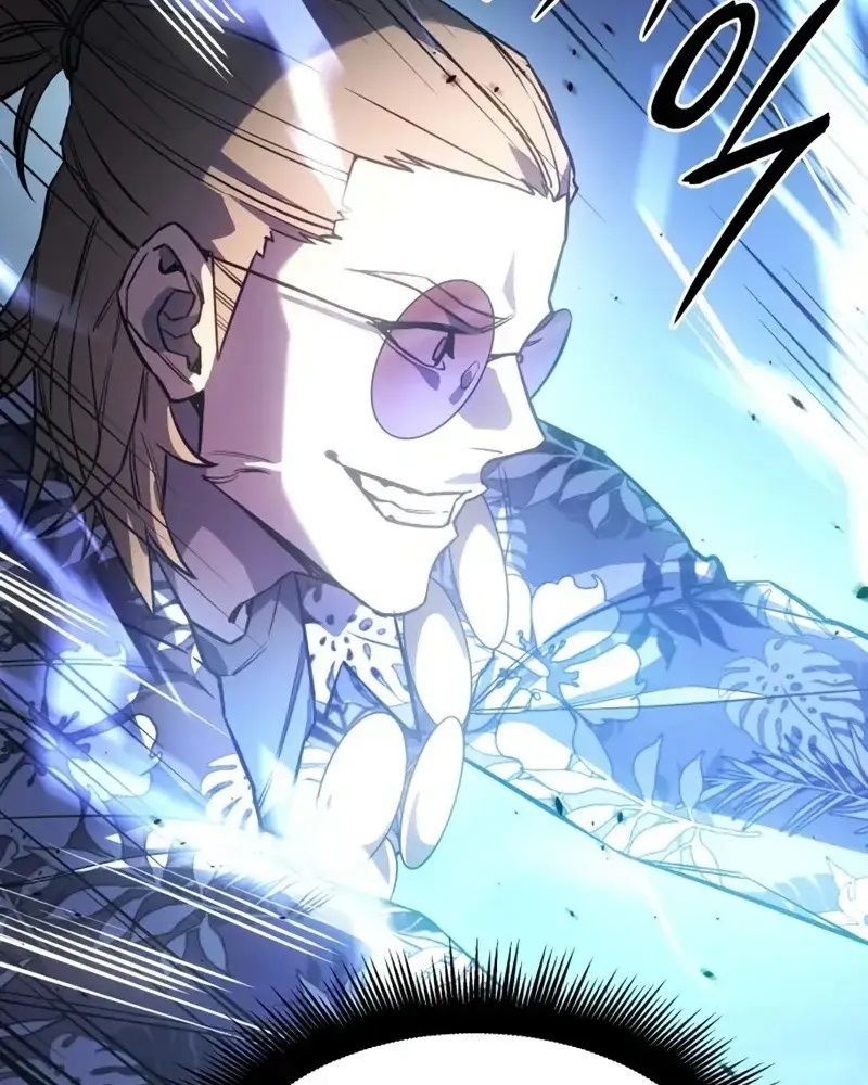 Hồi Quy Với Sức Mạnh Của Nhà Vua - Chapter 16 - Page 101