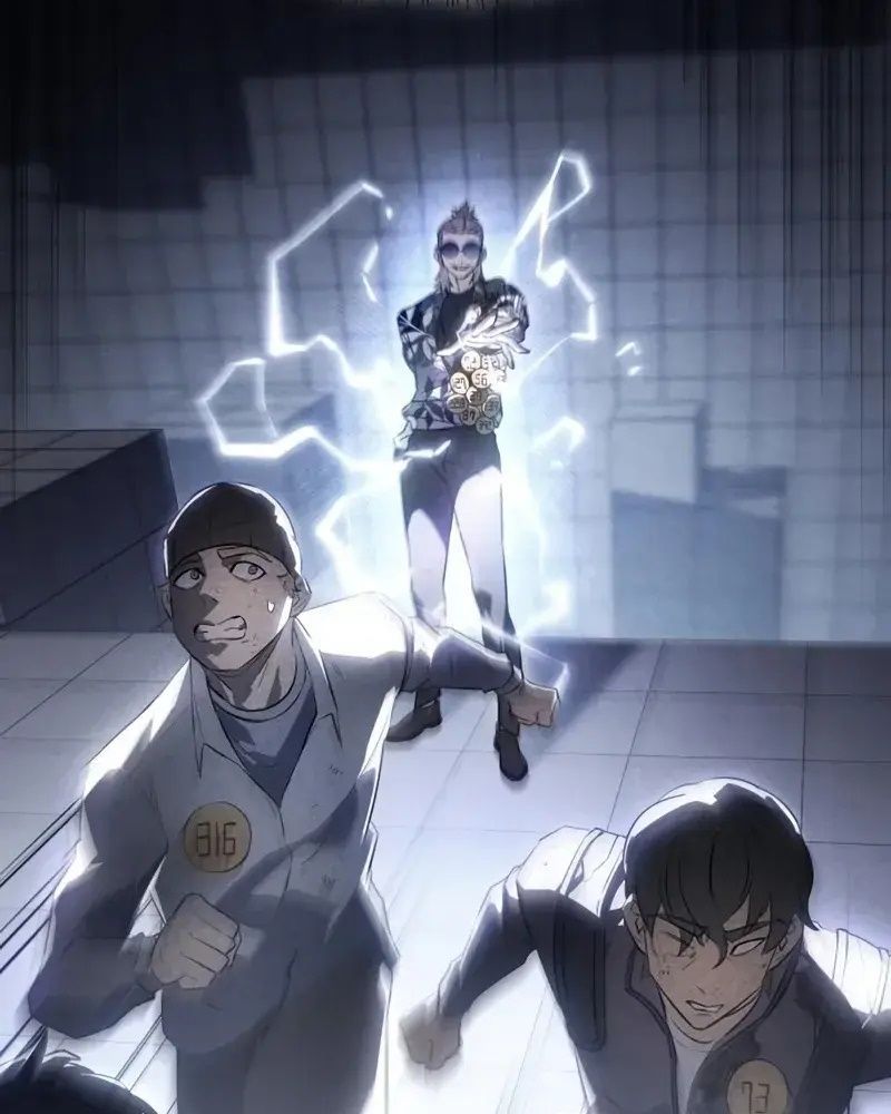 Hồi Quy Với Sức Mạnh Của Nhà Vua - Chapter 16 - Page 104