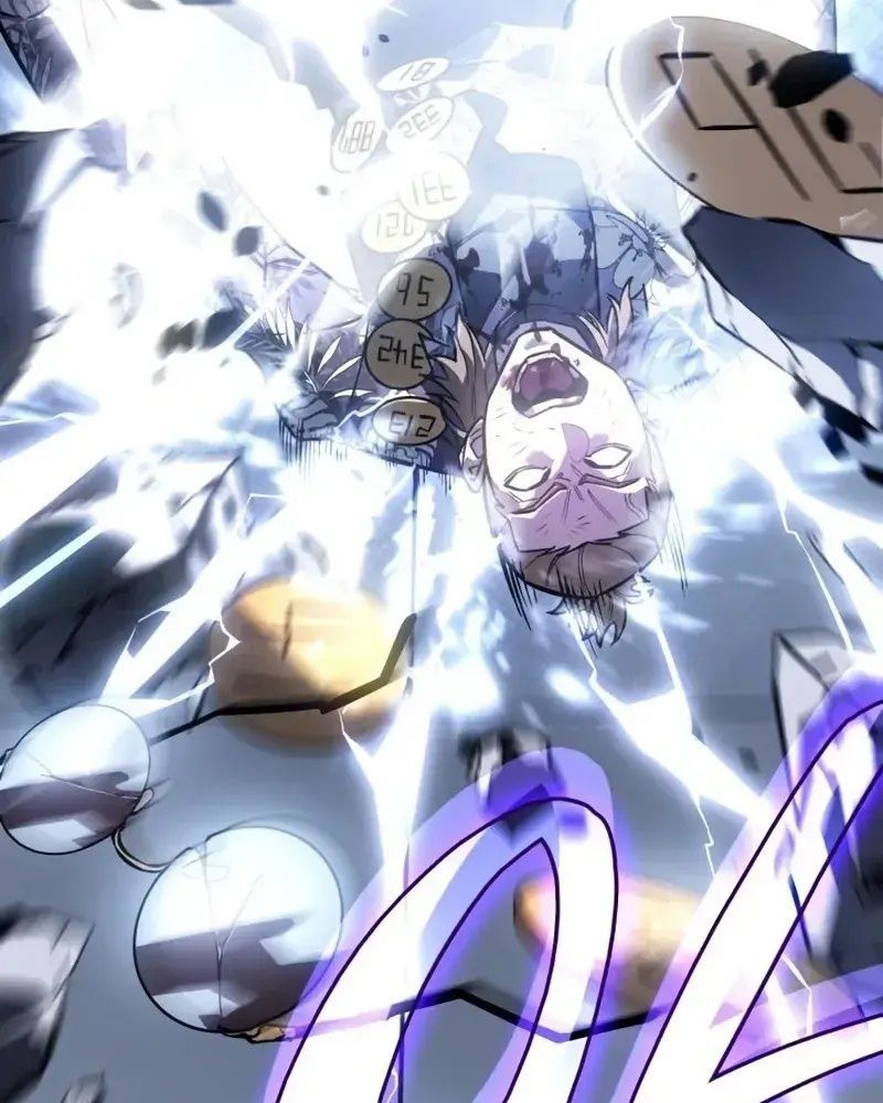 Hồi Quy Với Sức Mạnh Của Nhà Vua - Chapter 16 - Page 147