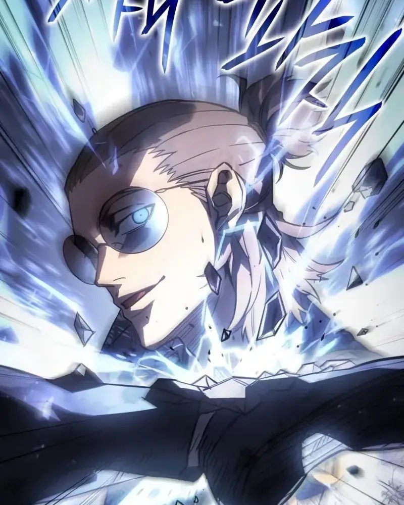 Hồi Quy Với Sức Mạnh Của Nhà Vua - Chapter 16 - Page 22