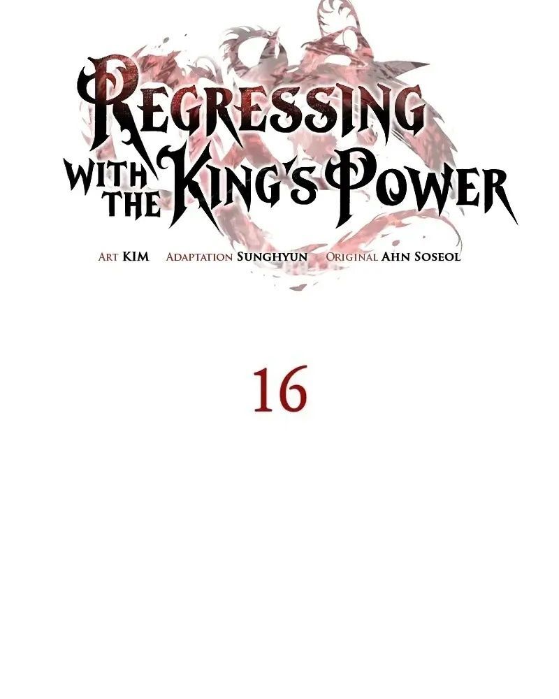 Hồi Quy Với Sức Mạnh Của Nhà Vua - Chapter 16 - Page 25