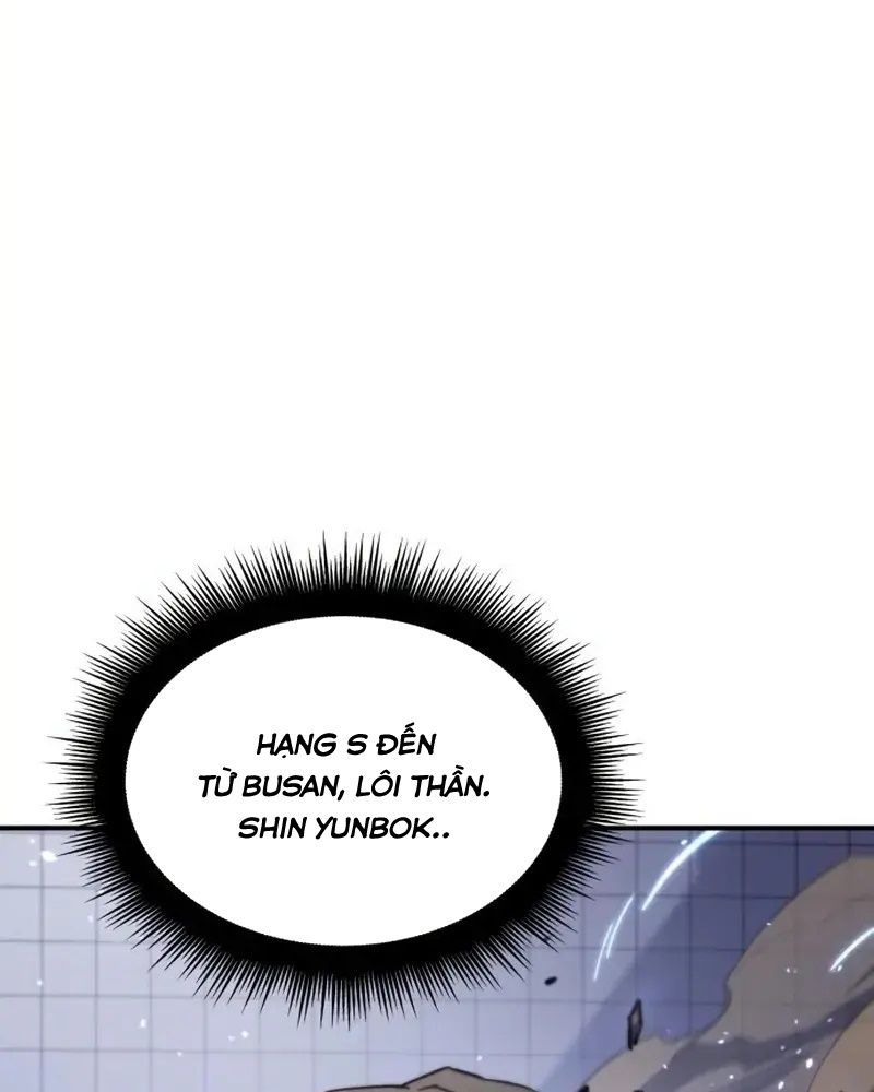 Hồi Quy Với Sức Mạnh Của Nhà Vua - Chapter 16 - Page 31