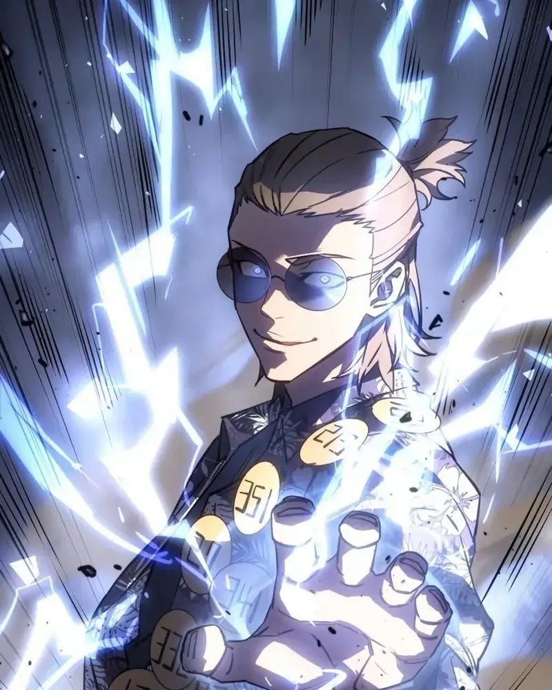 Hồi Quy Với Sức Mạnh Của Nhà Vua - Chapter 16 - Page 34