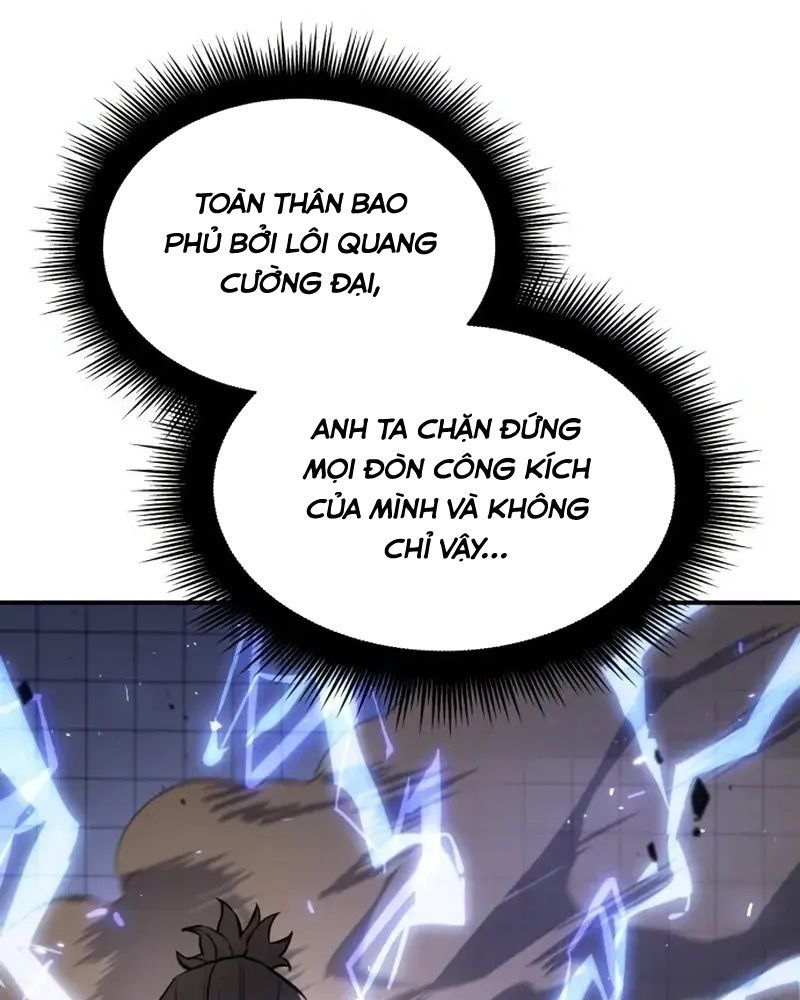 Hồi Quy Với Sức Mạnh Của Nhà Vua - Chapter 16 - Page 36