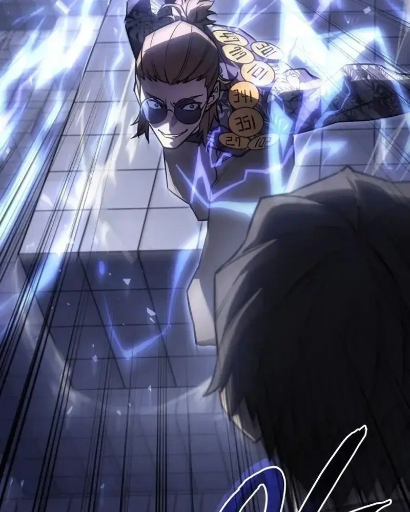 Hồi Quy Với Sức Mạnh Của Nhà Vua - Chapter 16 - Page 47