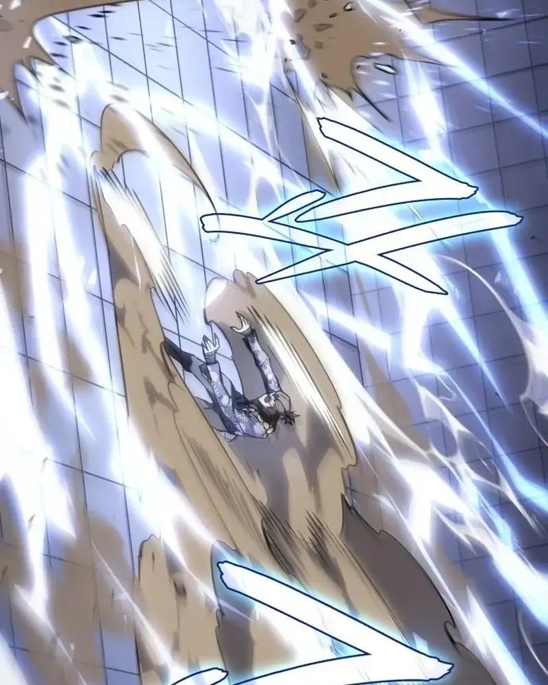 Hồi Quy Với Sức Mạnh Của Nhà Vua - Chapter 16 - Page 5