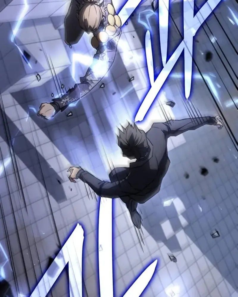 Hồi Quy Với Sức Mạnh Của Nhà Vua - Chapter 16 - Page 58