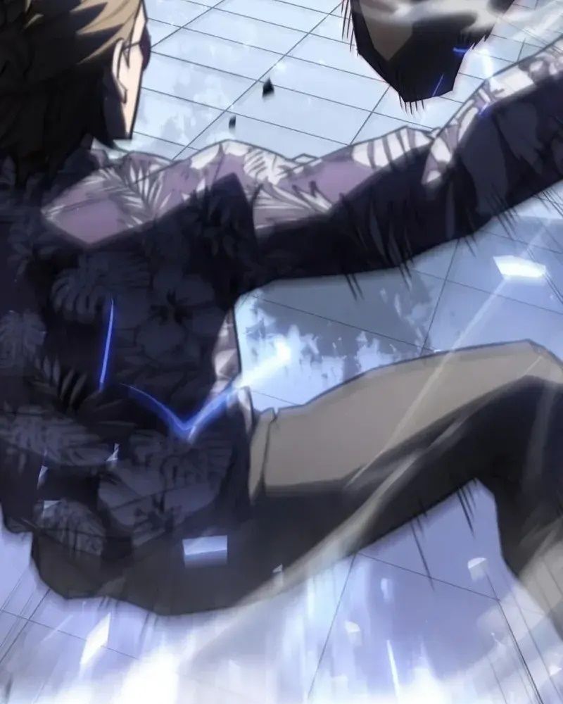 Hồi Quy Với Sức Mạnh Của Nhà Vua - Chapter 16 - Page 74