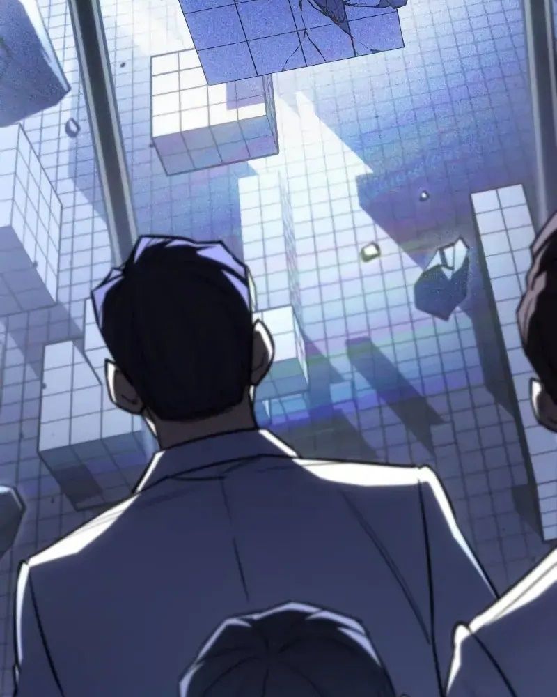 Hồi Quy Với Sức Mạnh Của Nhà Vua - Chapter 17 - Page 5