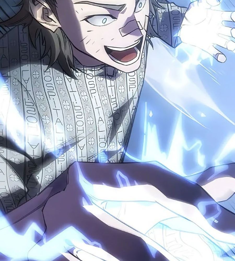 Hồi Quy Với Sức Mạnh Của Nhà Vua - Chapter 18 - Page 106