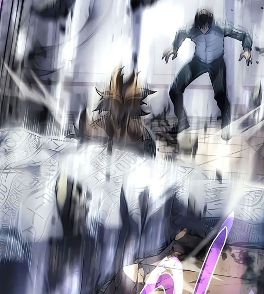 Hồi Quy Với Sức Mạnh Của Nhà Vua - Chapter 18 - Page 114