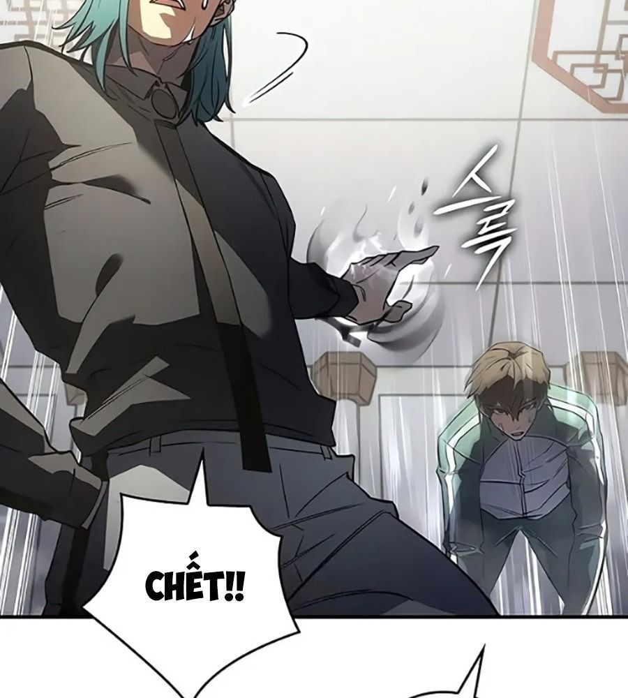 Hồi Quy Với Sức Mạnh Của Nhà Vua - Chapter 18 - Page 158