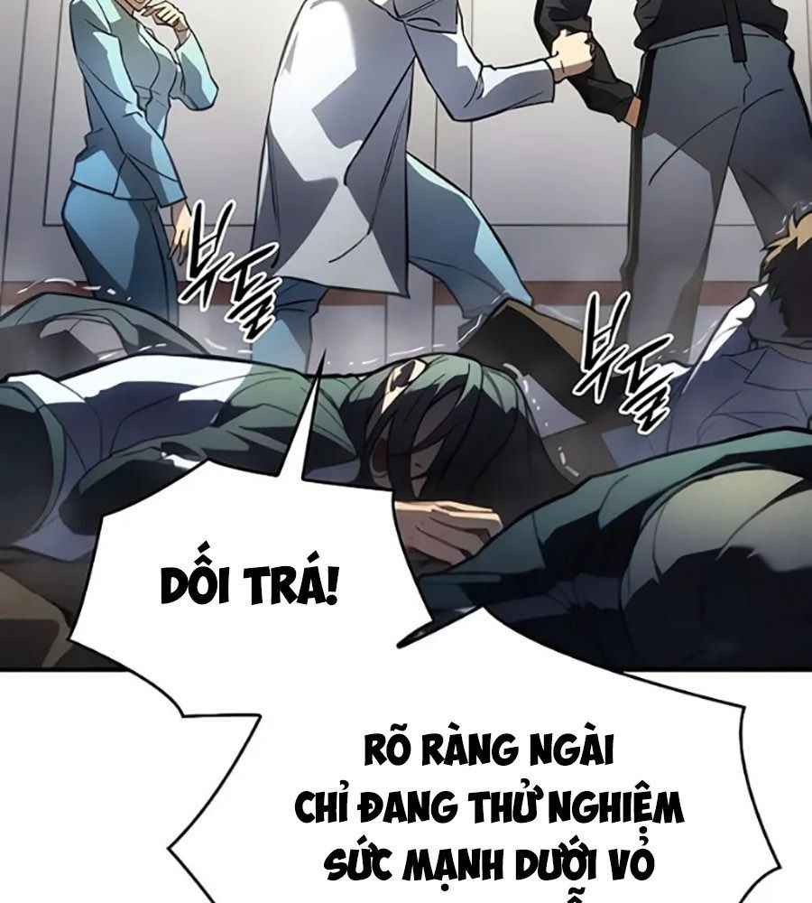 Hồi Quy Với Sức Mạnh Của Nhà Vua - Chapter 18 - Page 164