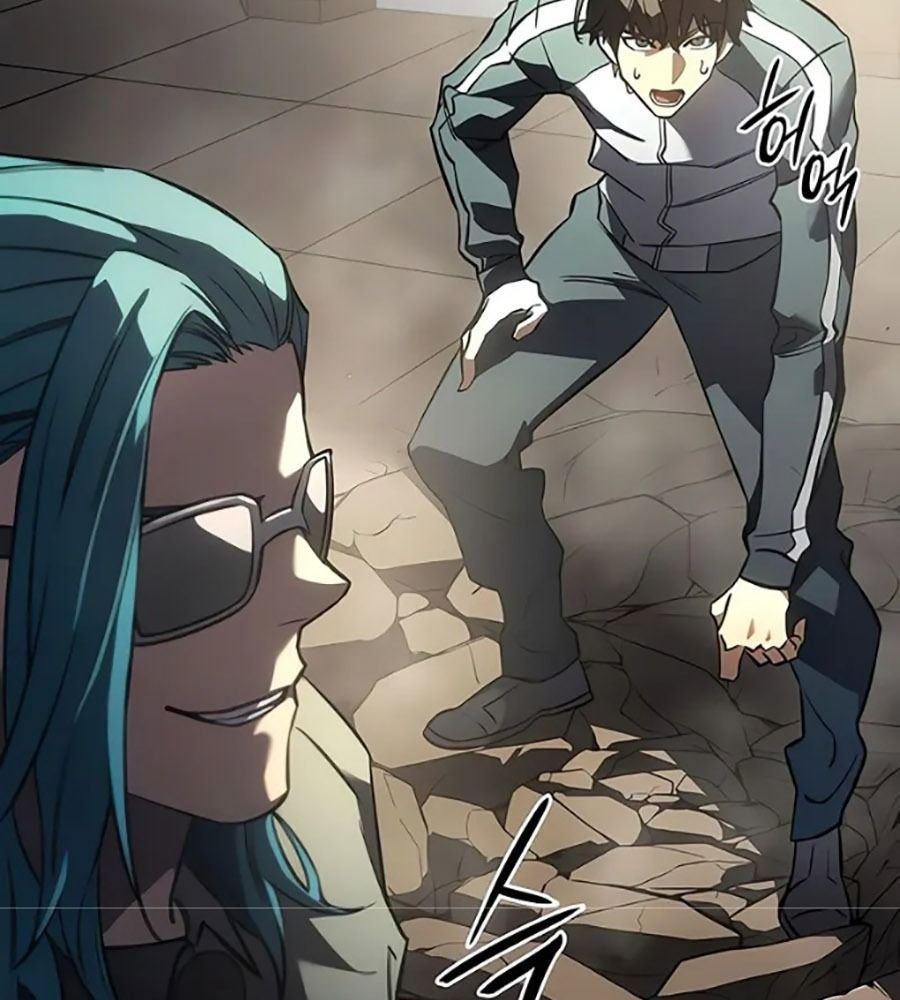 Hồi Quy Với Sức Mạnh Của Nhà Vua - Chapter 18 - Page 167