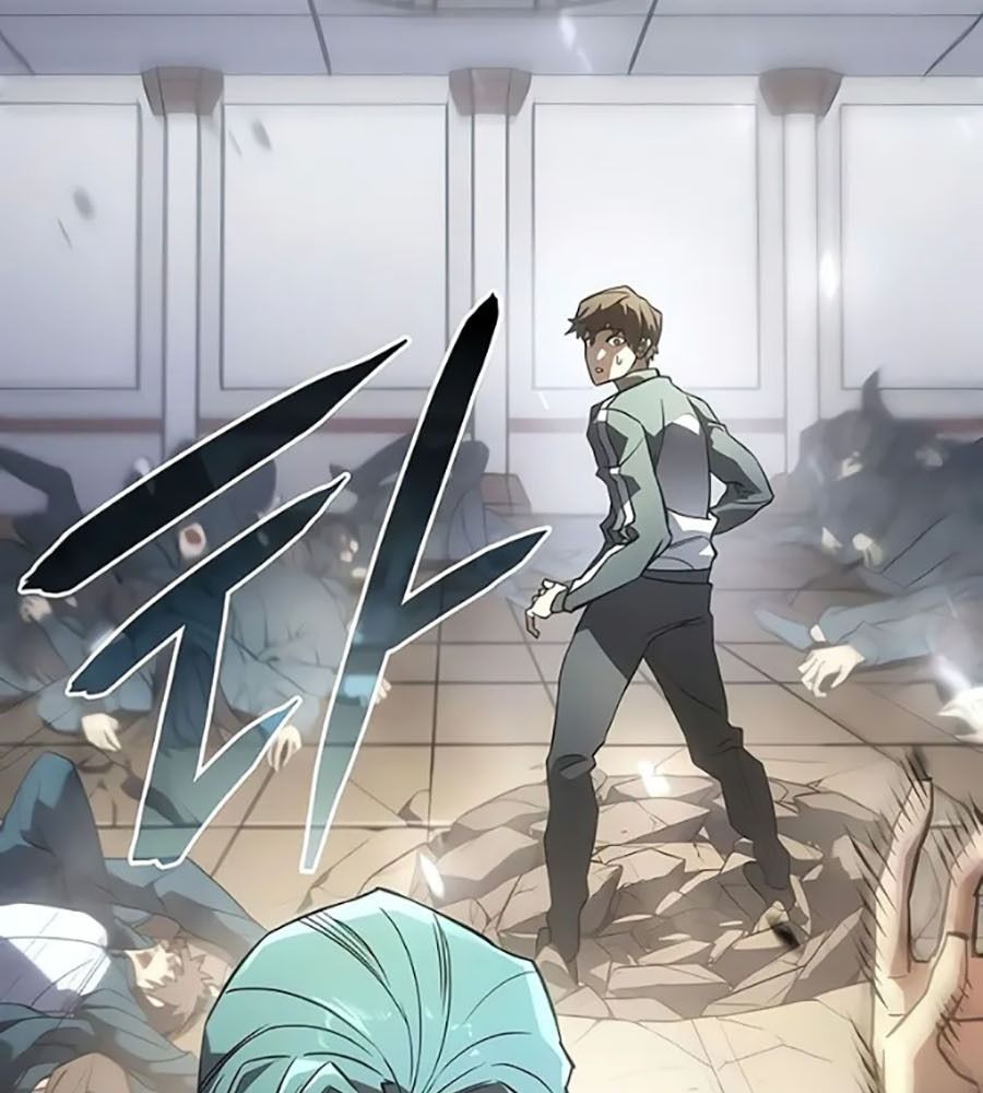 Hồi Quy Với Sức Mạnh Của Nhà Vua - Chapter 18 - Page 183