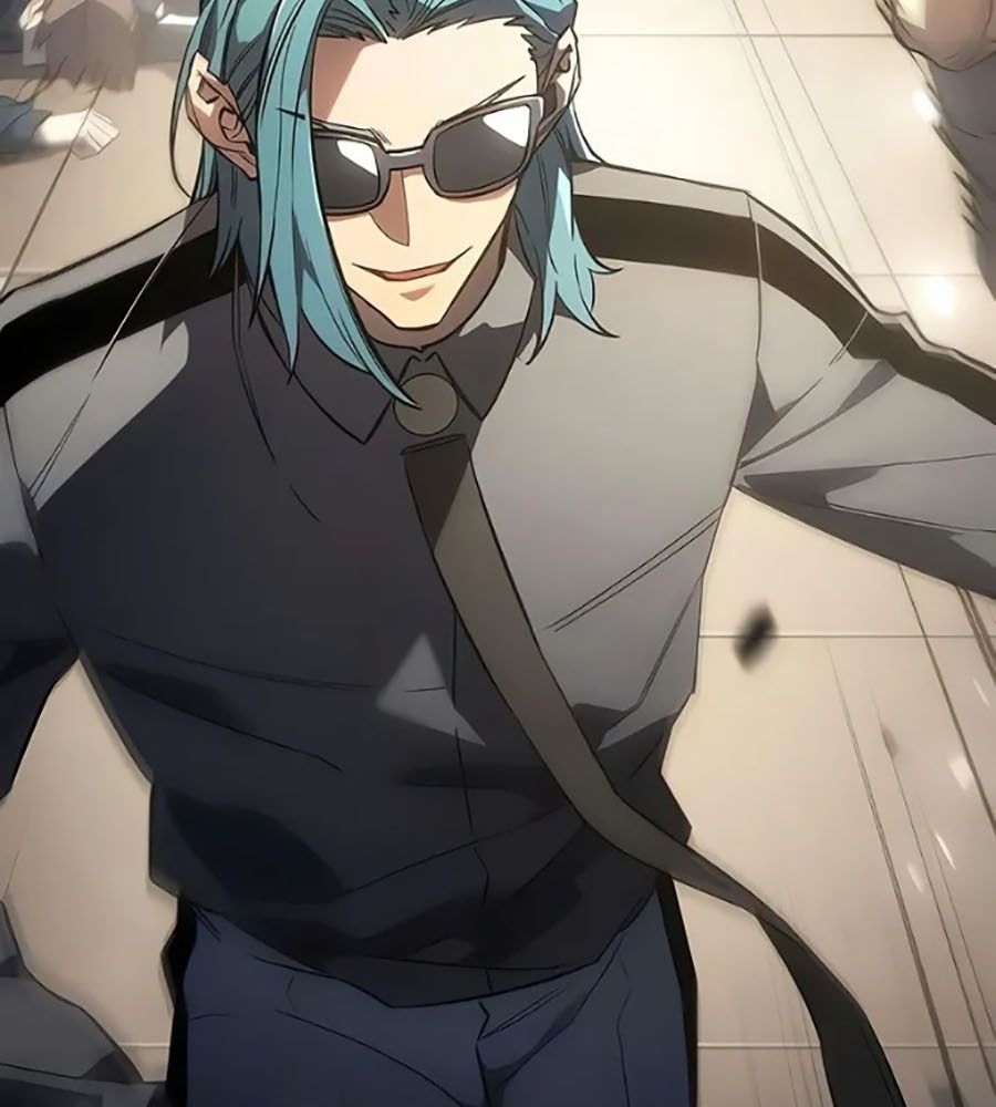 Hồi Quy Với Sức Mạnh Của Nhà Vua - Chapter 18 - Page 184