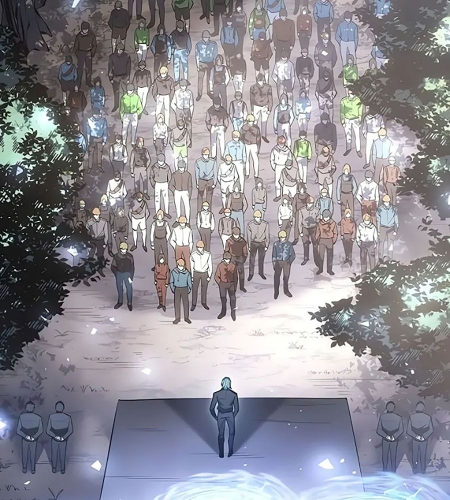 Hồi Quy Với Sức Mạnh Của Nhà Vua - Chapter 18 - Page 193