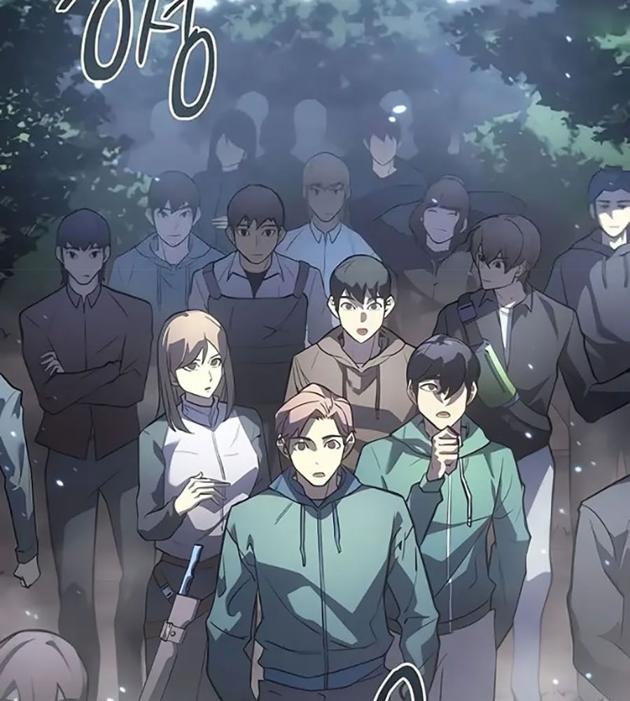 Hồi Quy Với Sức Mạnh Của Nhà Vua - Chapter 18 - Page 195