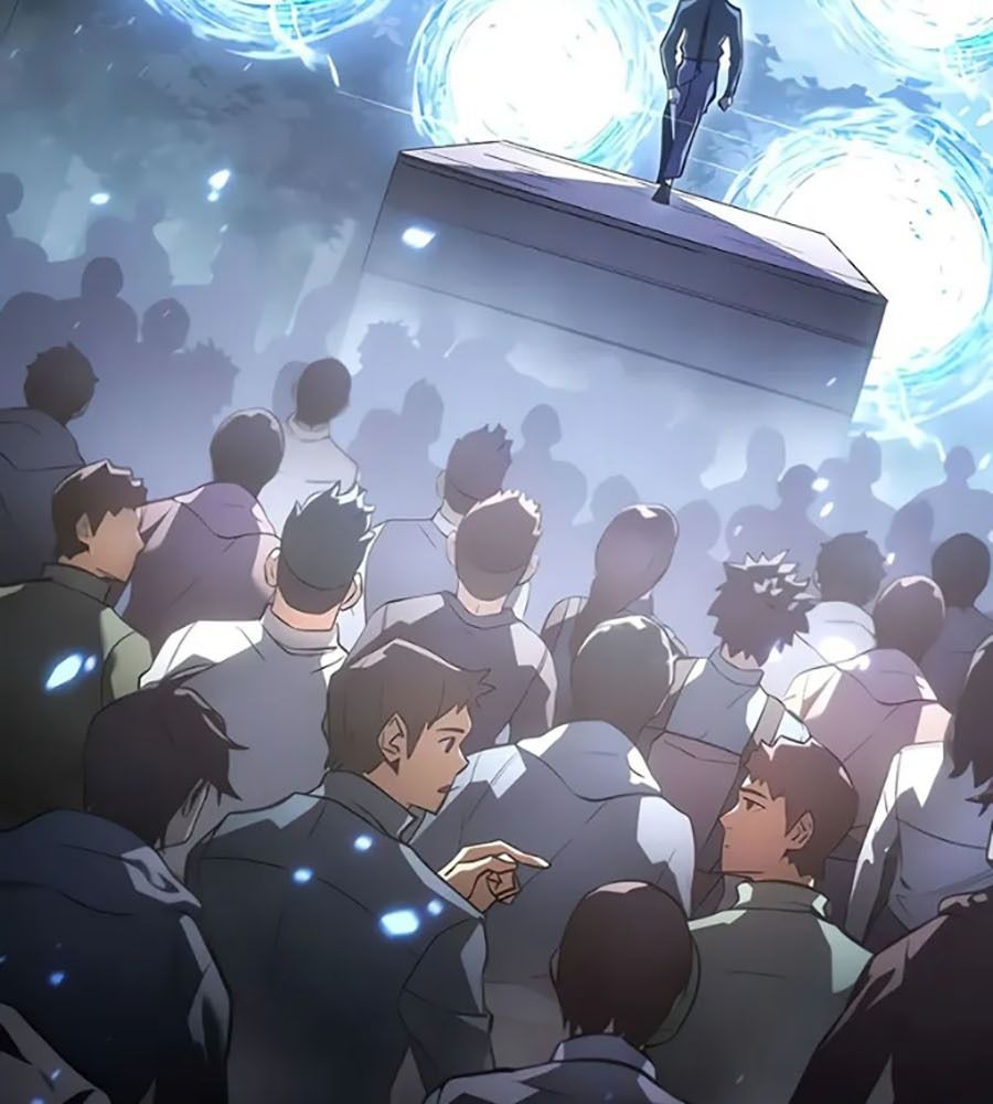 Hồi Quy Với Sức Mạnh Của Nhà Vua - Chapter 18 - Page 198