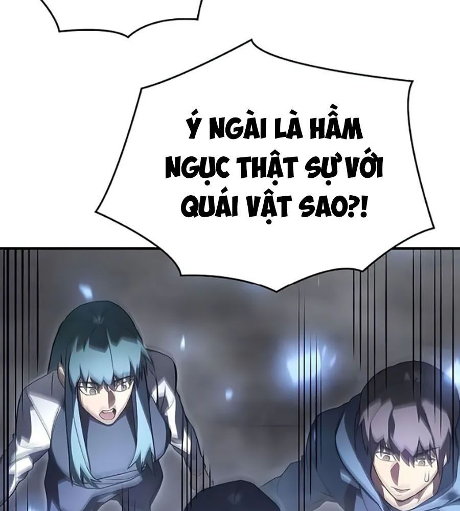 Hồi Quy Với Sức Mạnh Của Nhà Vua - Chapter 18 - Page 208