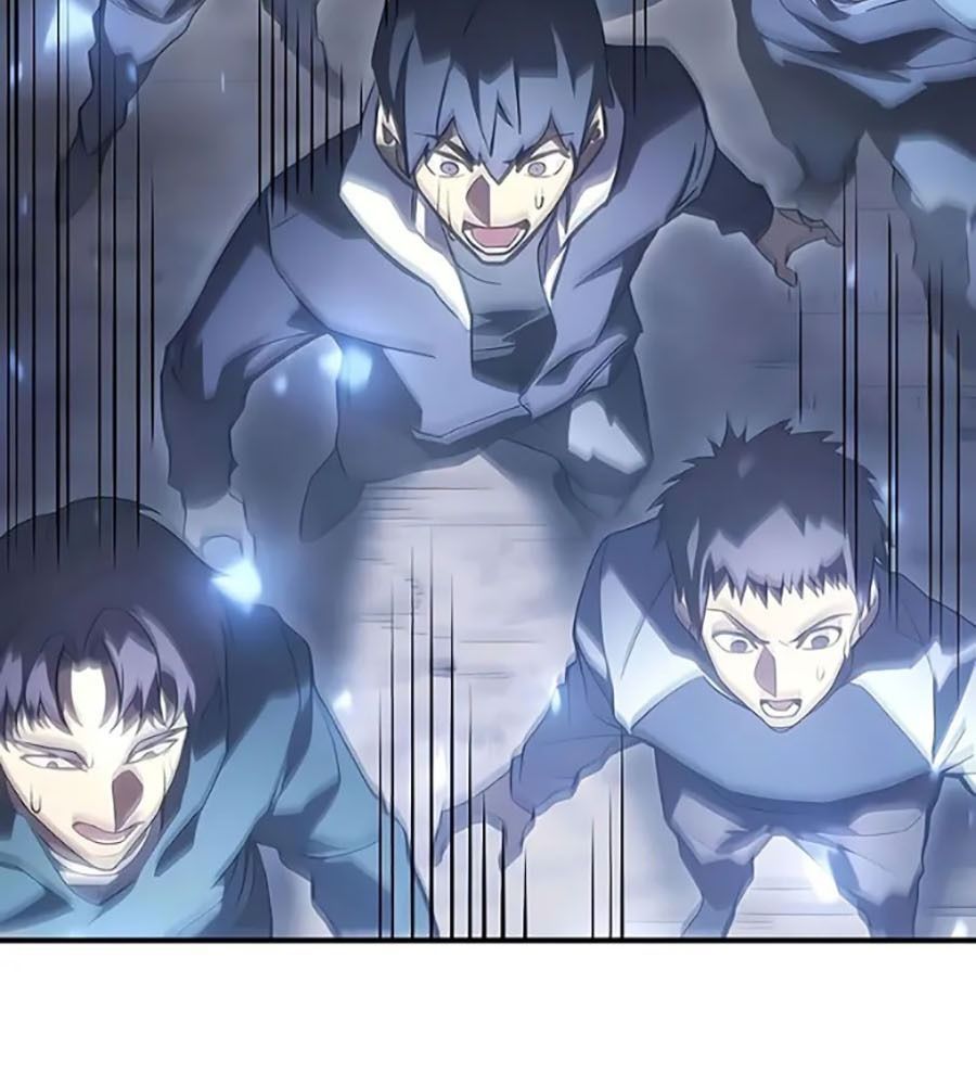 Hồi Quy Với Sức Mạnh Của Nhà Vua - Chapter 18 - Page 209