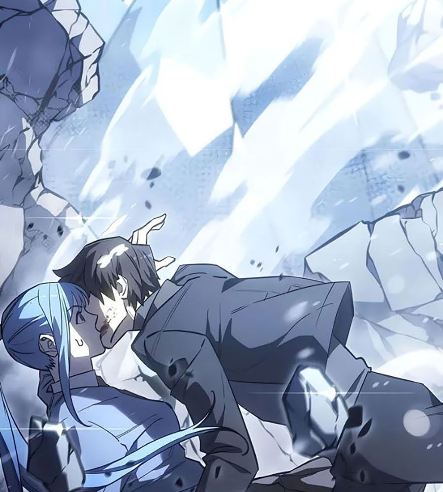 Hồi Quy Với Sức Mạnh Của Nhà Vua - Chapter 18 - Page 21