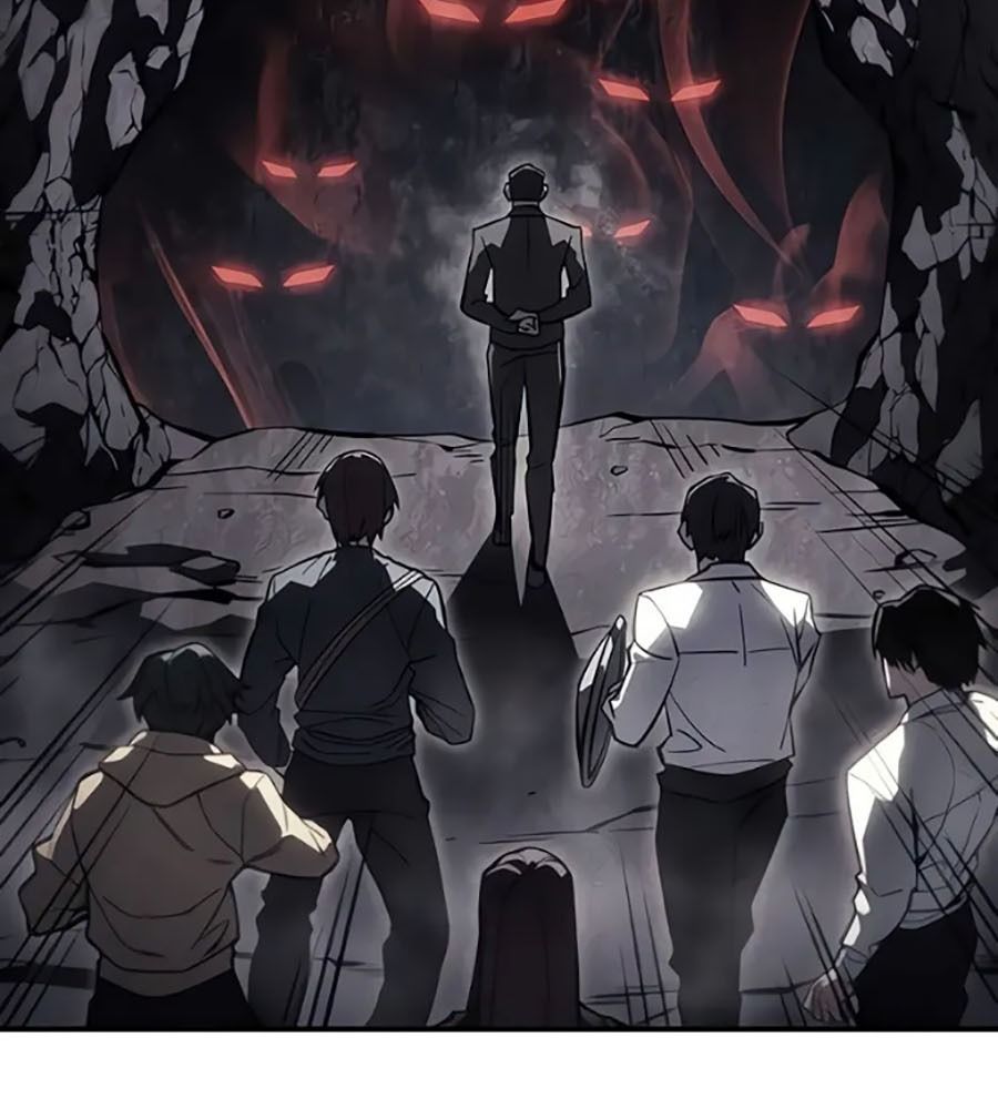 Hồi Quy Với Sức Mạnh Của Nhà Vua - Chapter 18 - Page 212