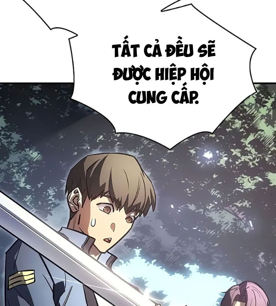 Hồi Quy Với Sức Mạnh Của Nhà Vua - Chapter 18 - Page 216