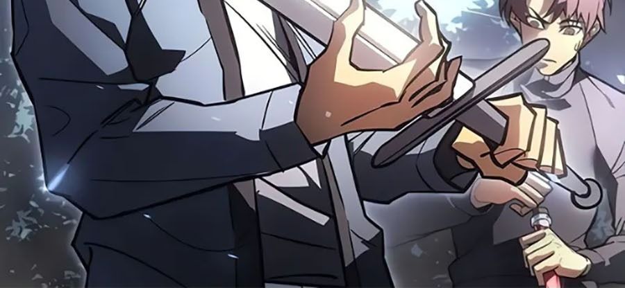 Hồi Quy Với Sức Mạnh Của Nhà Vua - Chapter 18 - Page 217