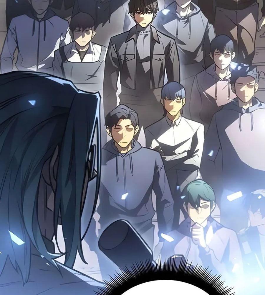 Hồi Quy Với Sức Mạnh Của Nhà Vua - Chapter 18 - Page 220