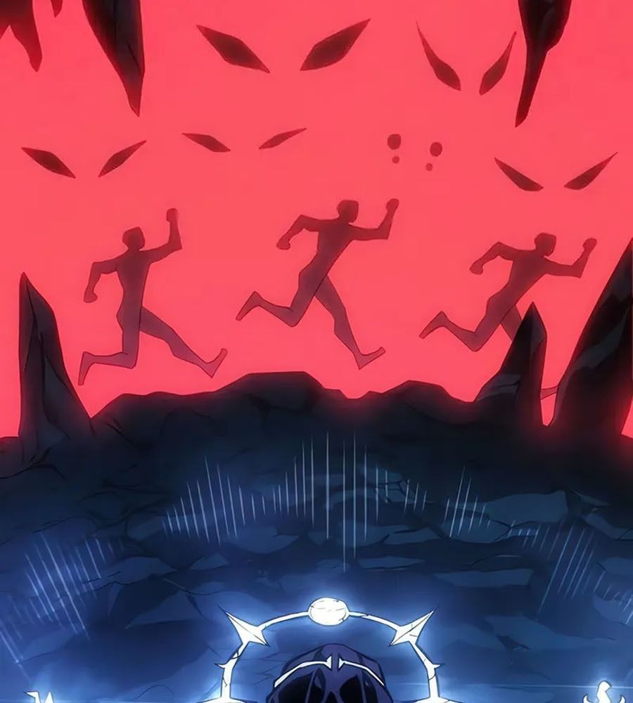 Hồi Quy Với Sức Mạnh Của Nhà Vua - Chapter 18 - Page 228